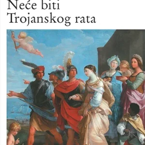 NECE BITI TROJANSKOG RATA