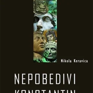 NEPOBEDIVI KONSTANTIN