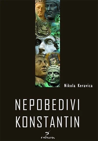 NEPOBEDIVI KONSTANTIN