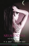 NEUKROĆENA