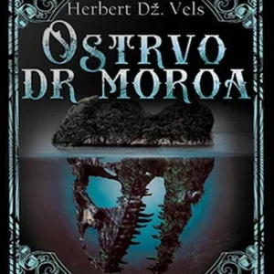 OSTRVO DOKTORA MOROA