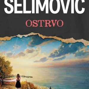 OSTRVO