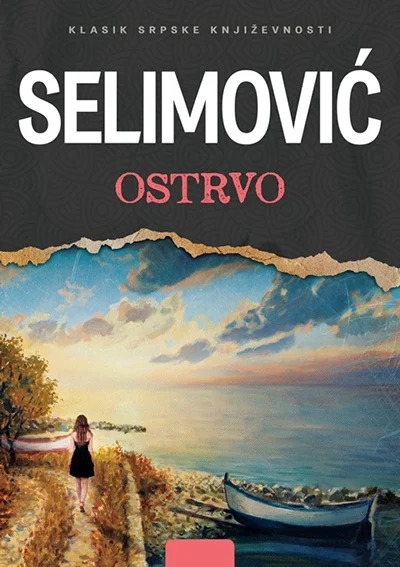 OSTRVO