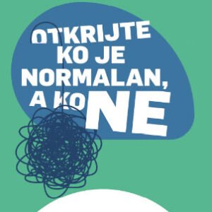 OTKRIJTE KO JE NORMALAN A KO NE