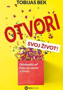OTVORI SVOJ ŽIVOT