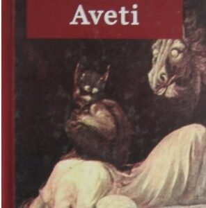 AVETI