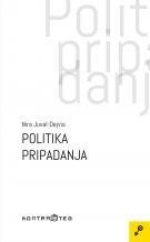 POLITIKA PRIPADANJA