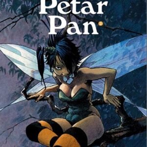 PETAR PAN 2