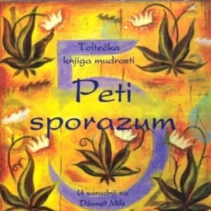 PETI SPORAZUM 2. IZDANJE