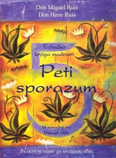 PETI SPORAZUM 2. IZDANJE