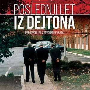 POSLEDNJI LET IZ DEJTONA