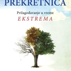 PREKRETNICA