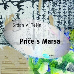 PRIČE S MARSA