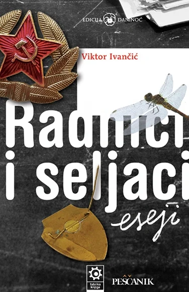 RADNICI I SELJACI-ESEJI