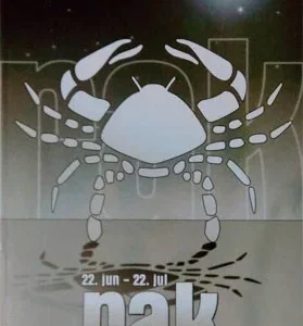 RAK-ZODIJAK