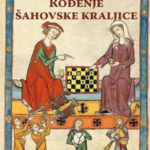 ROĐENJE ŠAHOVSKE KRALJICE