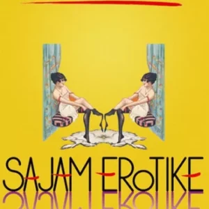 SAJAM EROTIKE