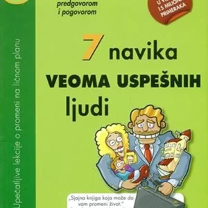 7 NAVIKA VEOMA USPEŠNIH LJUDI