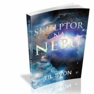 SKULPTOR NA NEBU