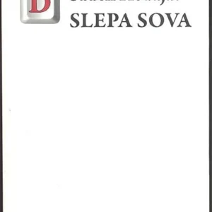 SLEPA SOVA