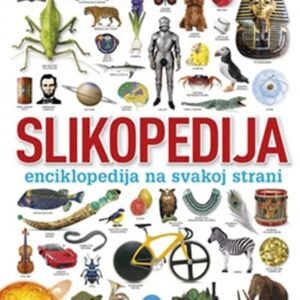 SLIKOPEDIJA