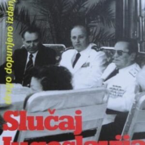 SLUČAJ JUGOSLAVIJA