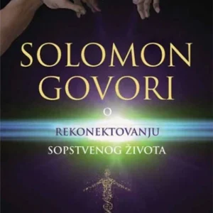 SOLOMON  GOVORI