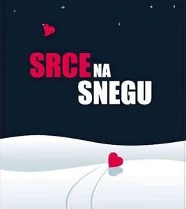 SRCE NA SNEGU