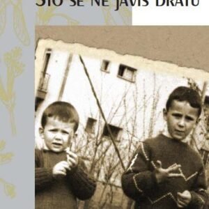 ŠTO SE NE JAVIŠ BRATU