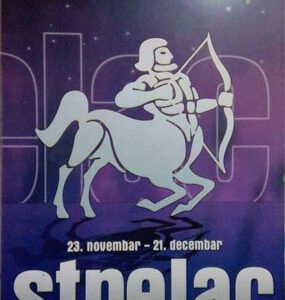 STRELAC ZODIJAK