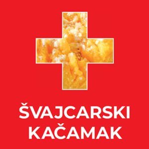 ŠVAJCARSKI KAČAMAK