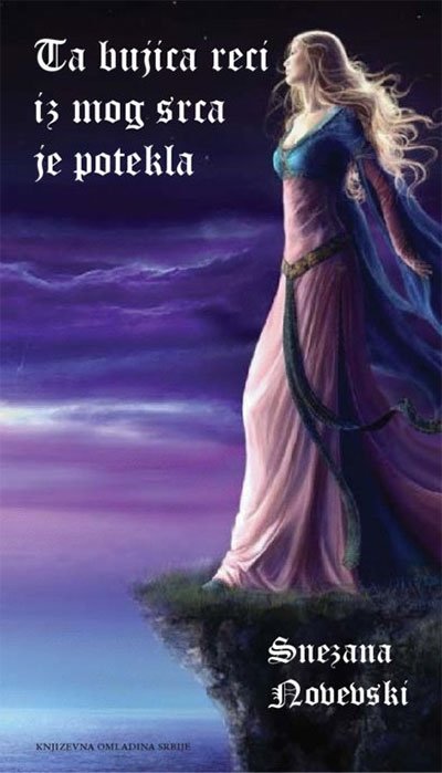 TA BUJICA RECI IZ MOG SRCA JE POTEKLA-AKCIJA