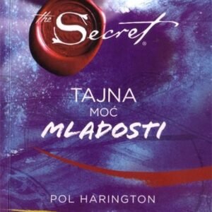 TAJNA MOĆ MLADOSTI