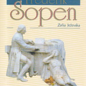 FREDERIK ŠOPEN