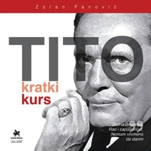 TITO - KRATKI  KURS