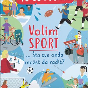 VOLIM SPORT