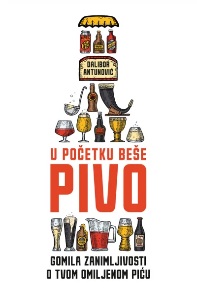 U POČETKU BEŠE PIVO