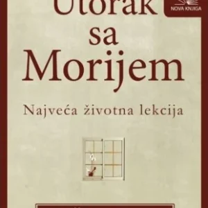 UTORAK S MORIJEM MIC ELBOM