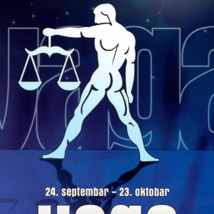VAGA ZODIJAK