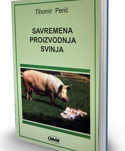 SAVREMENA PROIZVODNJA SVINJA