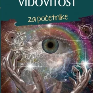 VIDOVITOST ZA POČETNIKE