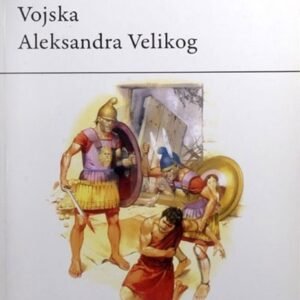 VOJSKA ALEKSANDRA VELIKOG
