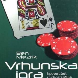 VRHUNSKA IGRA