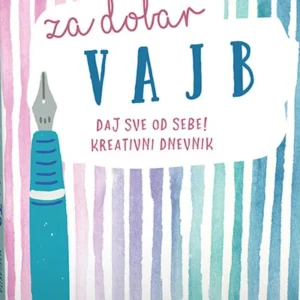 ZA DOBAR VAJB