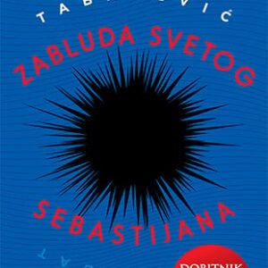 ZABLUDA SVETOG SEBASTIJANA