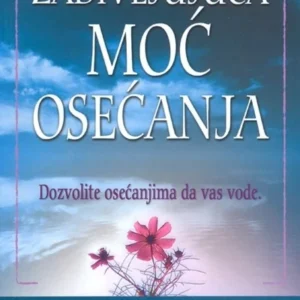 ZADIVLJUJUĆA MOC OSEĆANJA