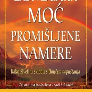 ZADIVLJUJUĆA MOĆ PROMIŠLJENE NAMERE