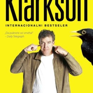 KLARKSON - ZNAM DA IMATE DUŠU