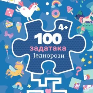 100 ZADATAKA-JEDNOROZI