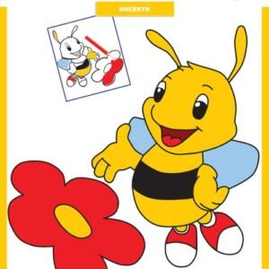 OBOJ PO SLICI INSEKTI